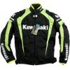Chaqueta Kawasaki