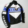 Chaqueta yamaha