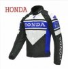 Chaqueta de moto Honda