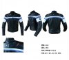 chaqueta moto bmw